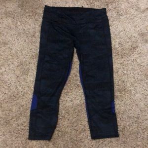 EUC Lululemon Pace Rival